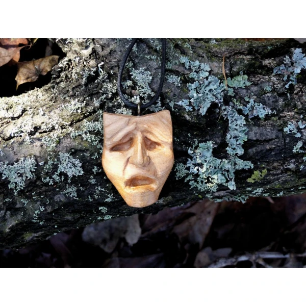 Oblicze Smutku / Face of Sorrow